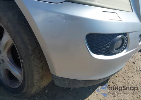 2008 Mercedes-Benz Ml 350 4Matic z USA, uszkodzony, nr VIN 4JGBB86E38A318507